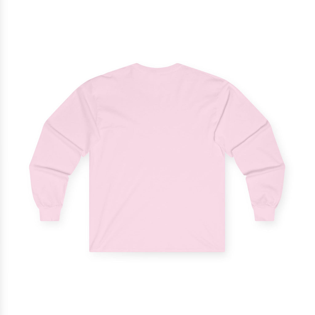 The Purse Vintage Logo Long Sleeve Tee
