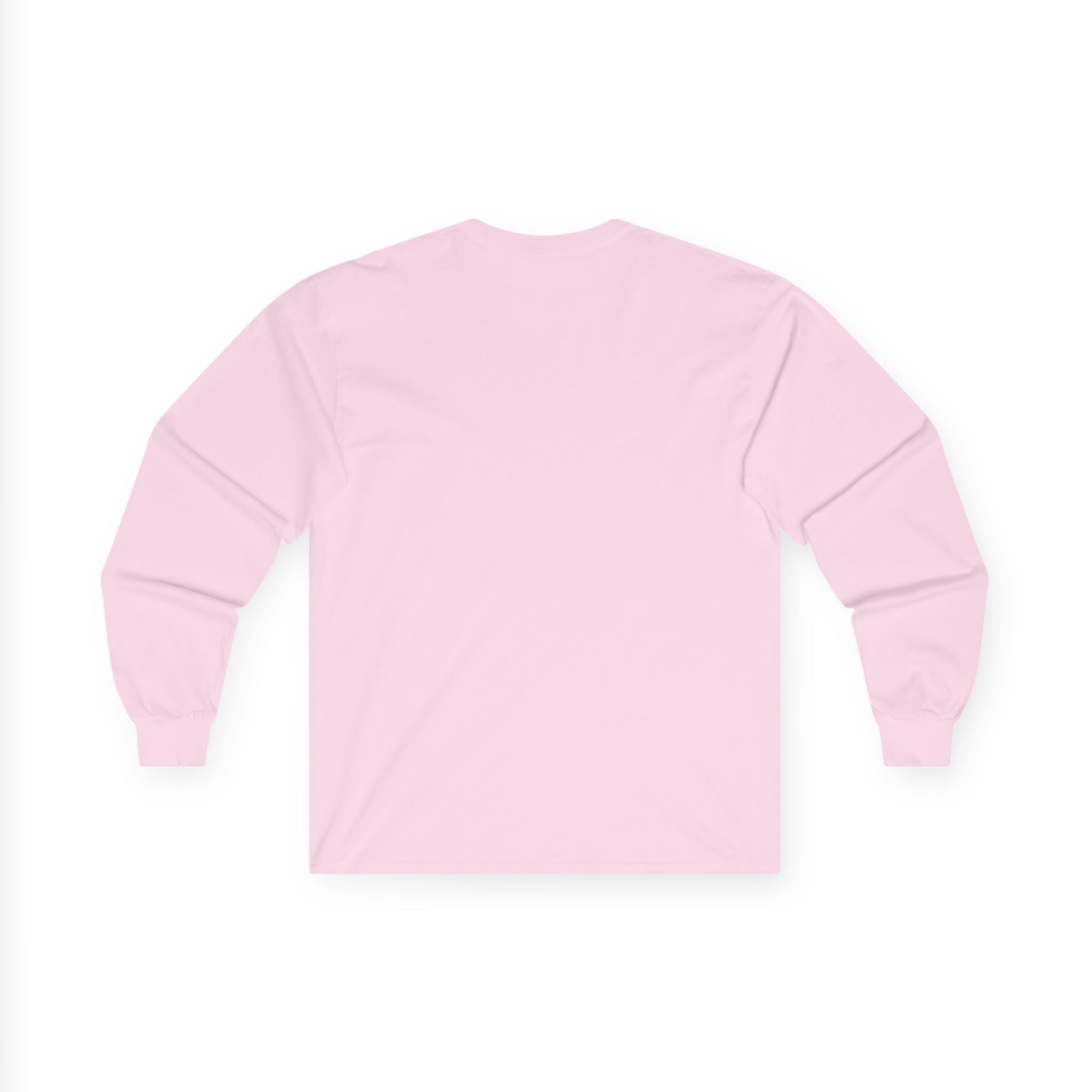 The Purse Vintage Logo Long Sleeve Tee