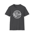 Blessed Are The Purse Makers White Logo T-Shirt