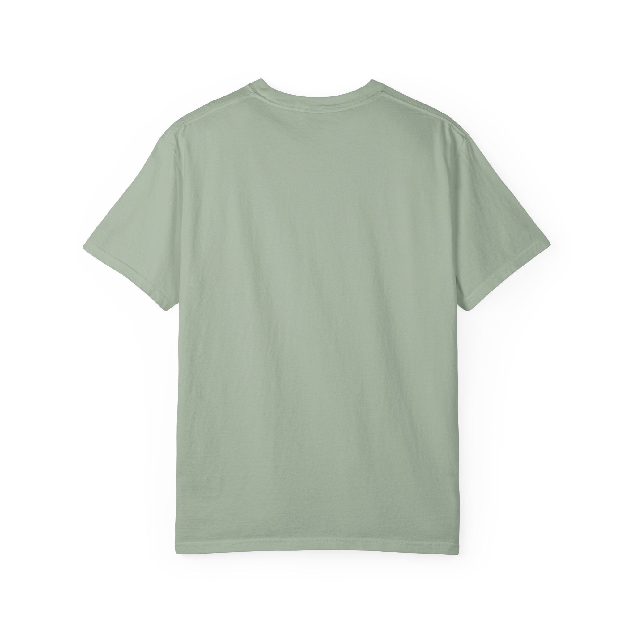Child Development Program T-Shirt — "I Teach Tiny Humans Big Things" Cute Teacher Tee