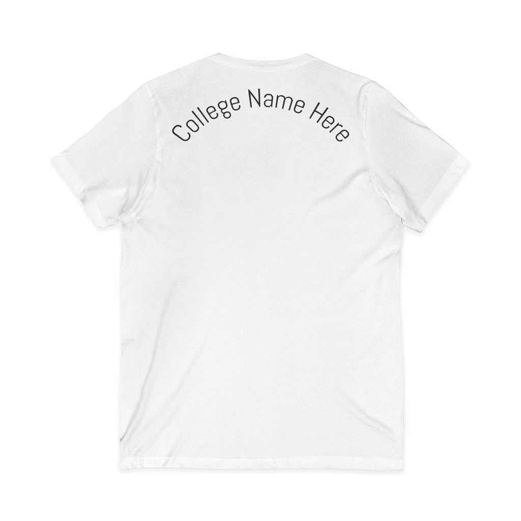 Automotive Program Mechanic Tee — Cute Auto Tech T‑Shirt with Wrench Graphic