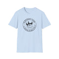 3 Esthers Farm - Large Logo T-Shirt