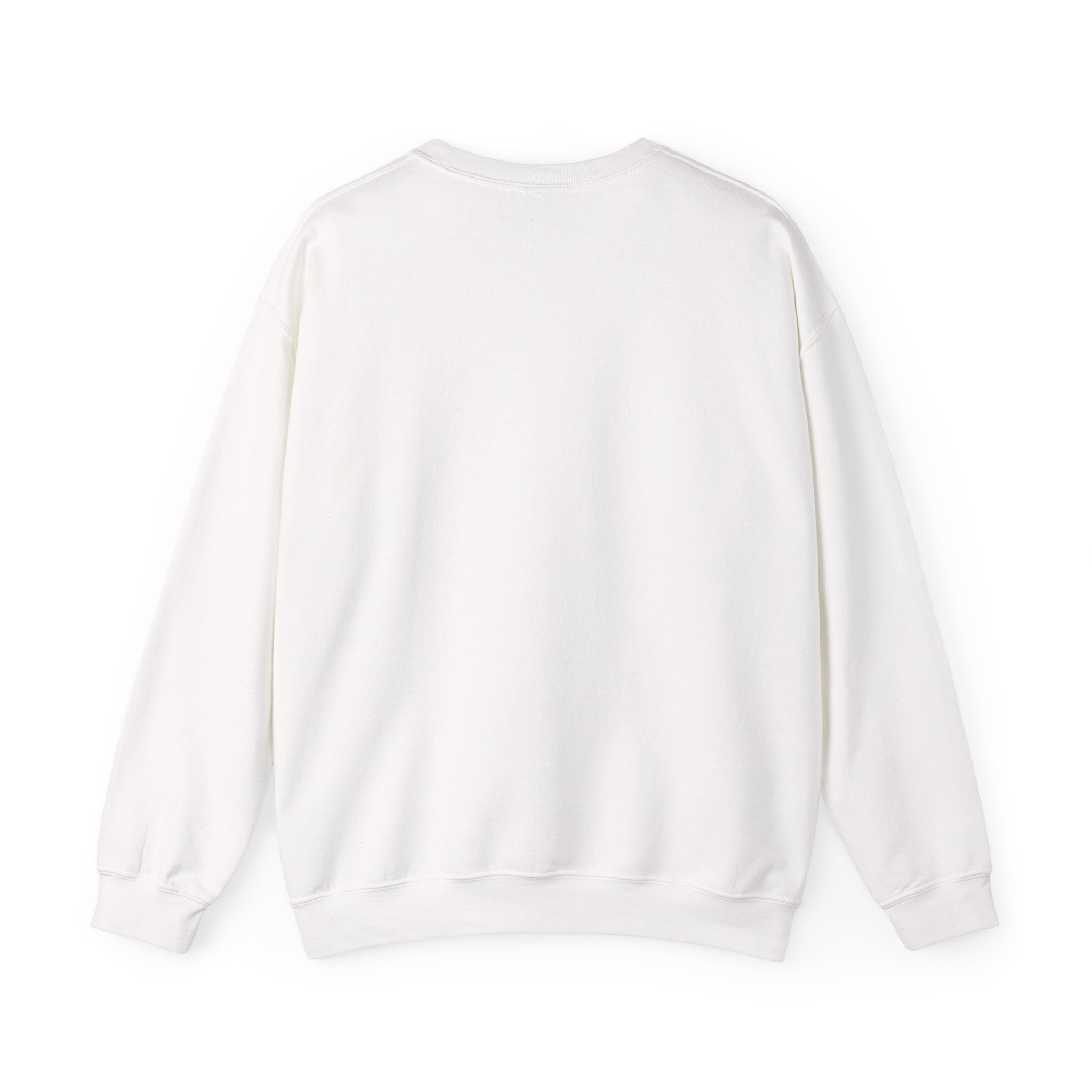Nursing Student Crewneck Sweatshirt — "Nursing Student" Cute Medical Design (Custom College Name)