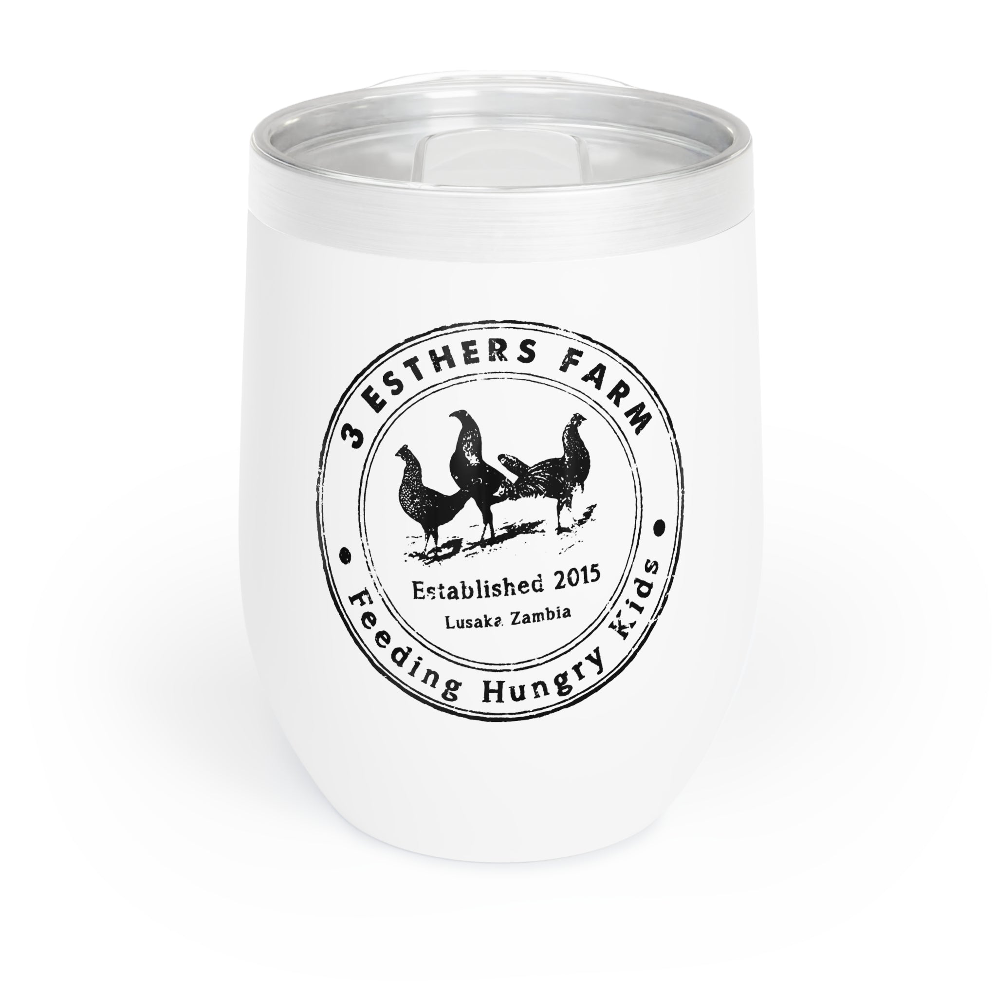 Esther Tumbler