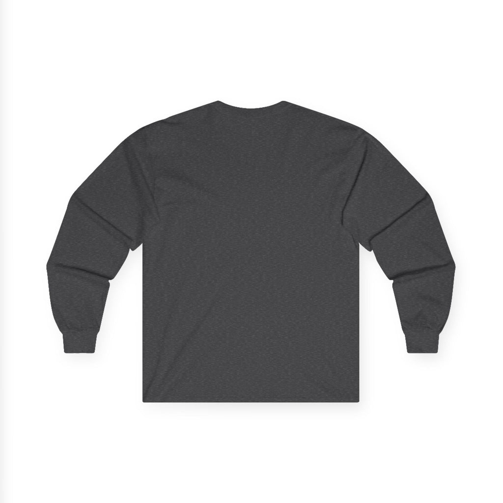The Purse Vintage Logo Long Sleeve Tee