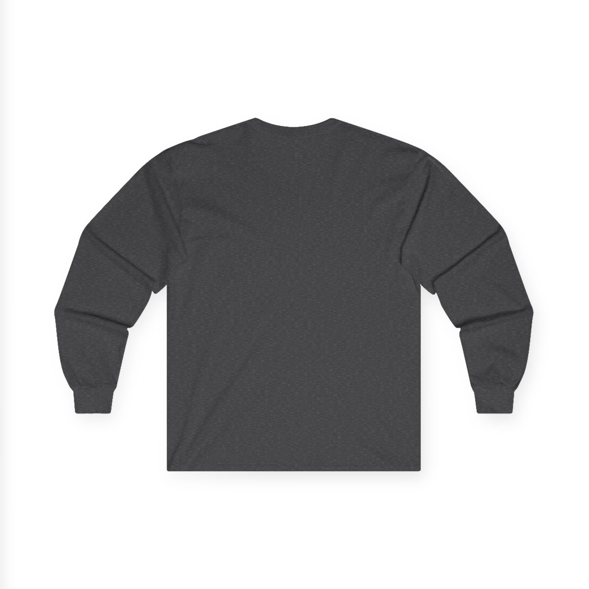 The Purse Vintage Logo Long Sleeve Tee