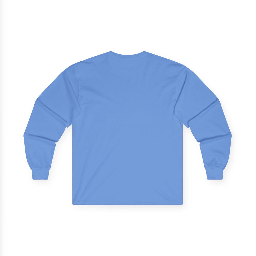 Nursing Program Long Sleeve Tee
