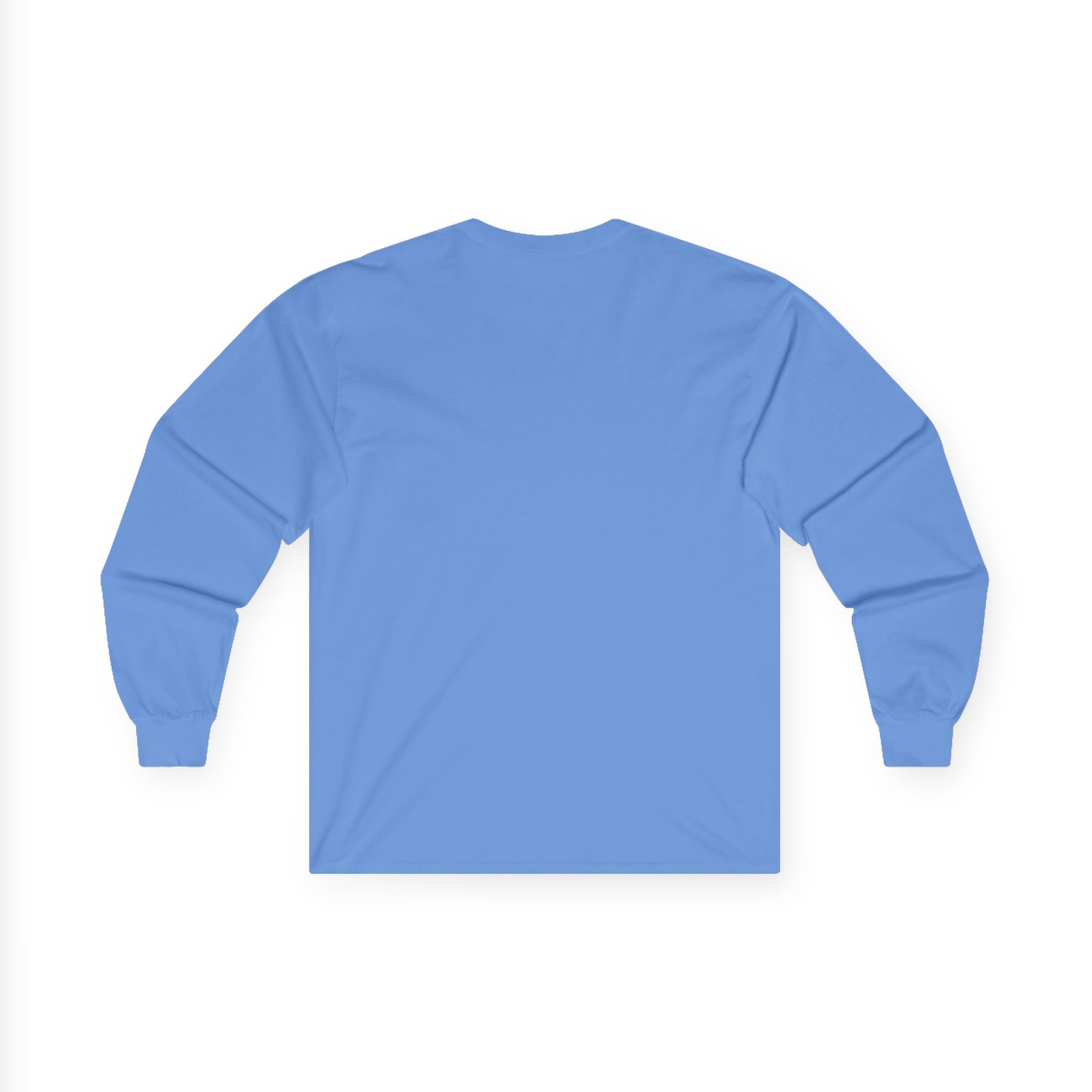 Nursing Program Long Sleeve Tee