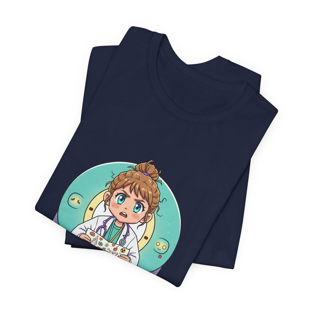 Radiology Student Program T-Shirt