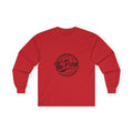 The Purse Vintage Logo Long Sleeve Tee