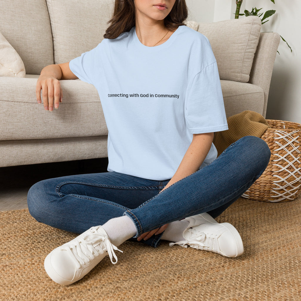 Renton Christian Center Shirt