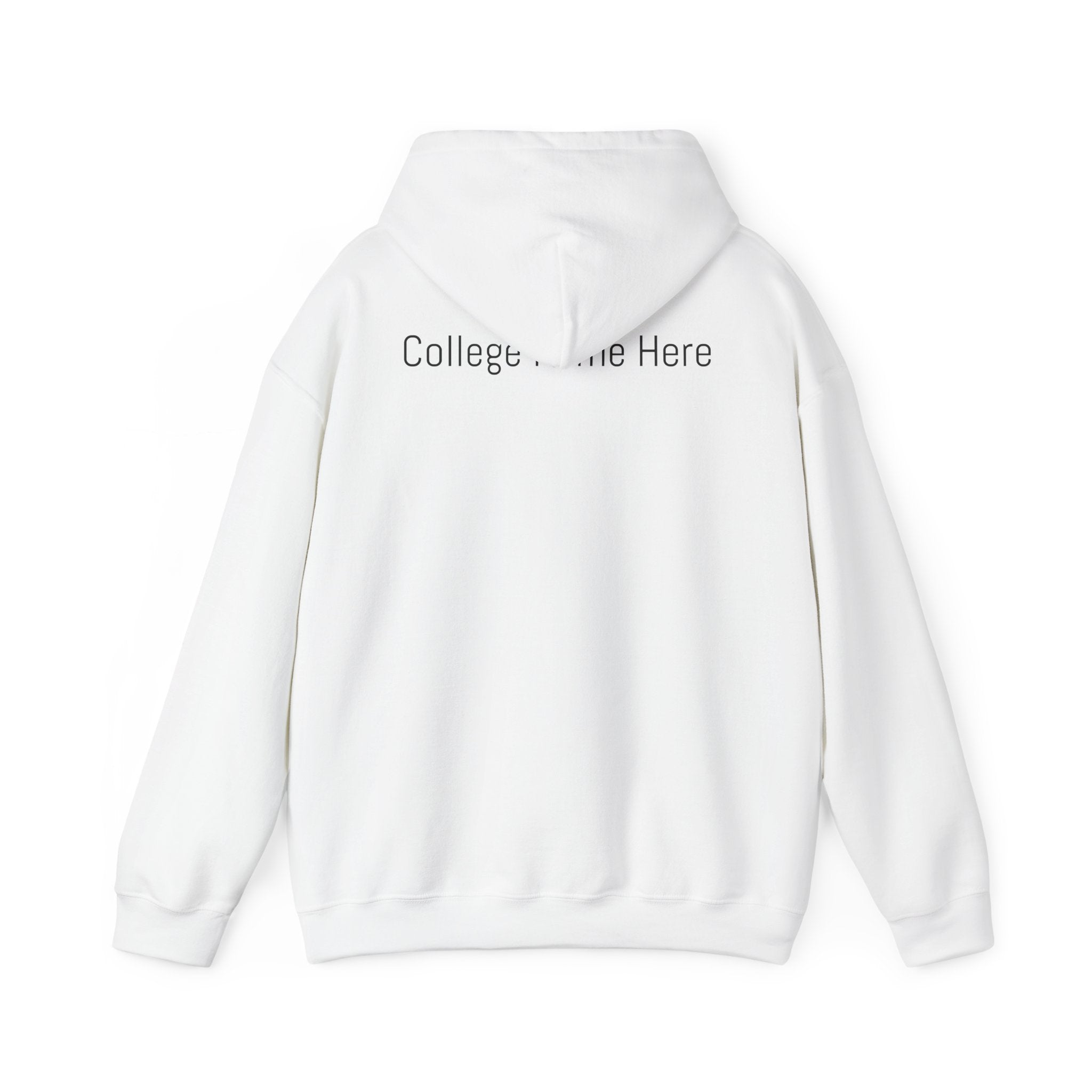 Agriculture Counselor Hoodie