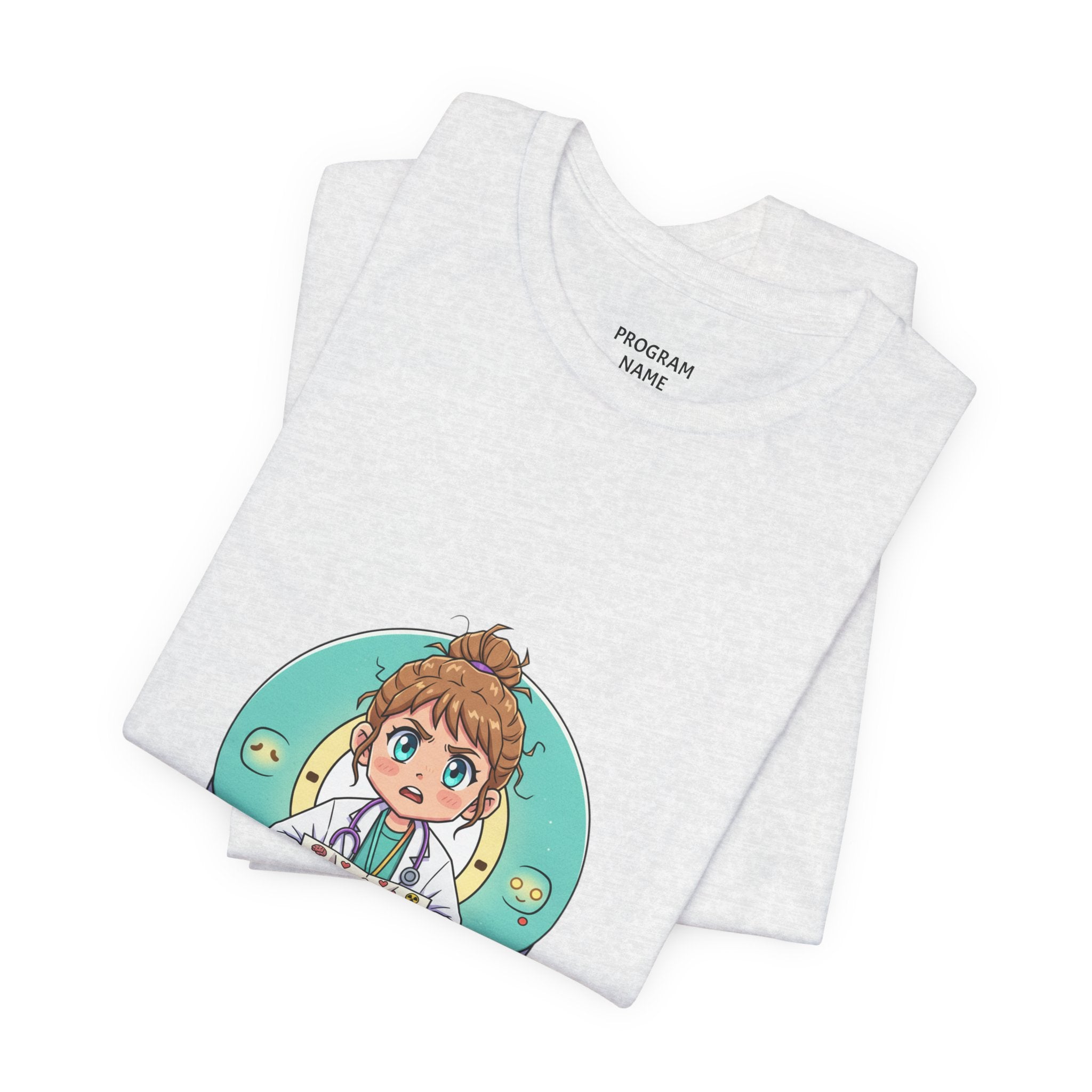 Radiology Student Program T-Shirt