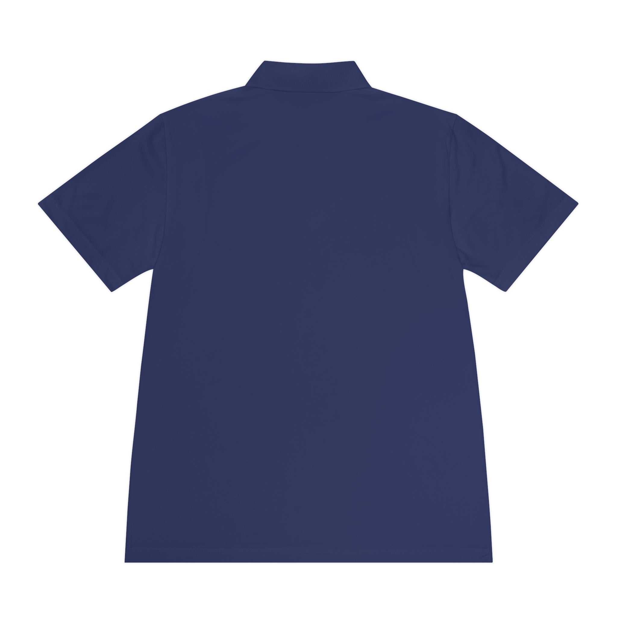 College of Information Technology Polo Shirt — Customizable Sport Polo