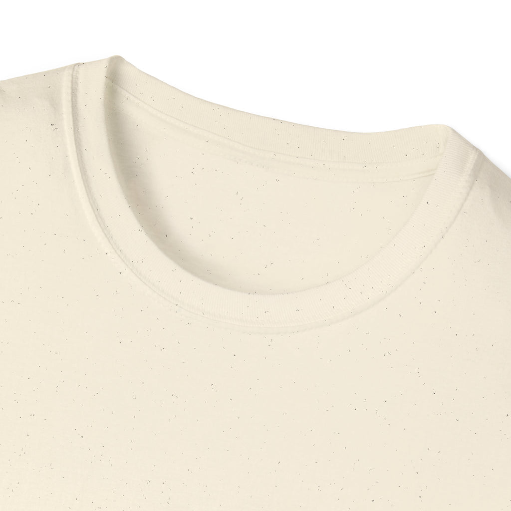 The Purse Vintage Logo T-Shirt — Retro Script Graphic Tee