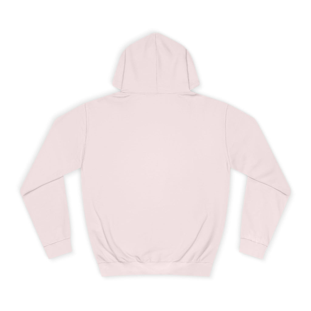 Unisex College Hoodie - Nursing