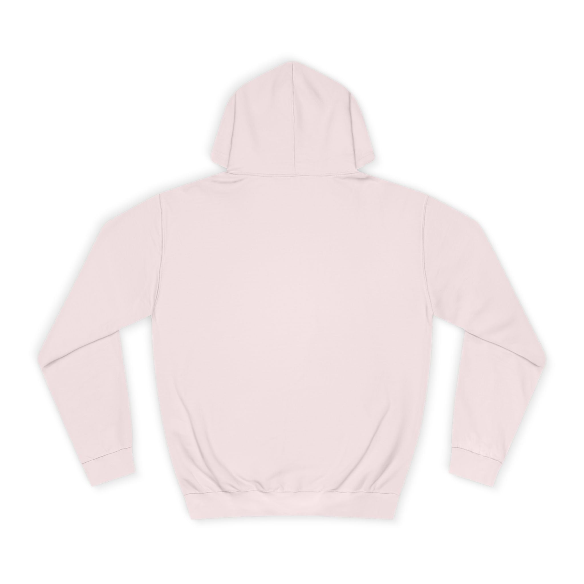 Unisex College Hoodie - Nursing