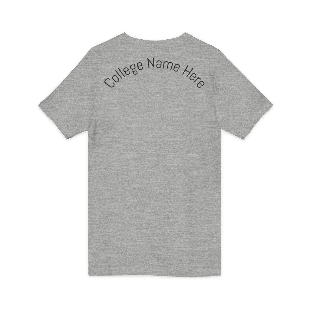 Automotive Program Mechanic Tee — Cute Auto Tech T‑Shirt with Wrench Graphic