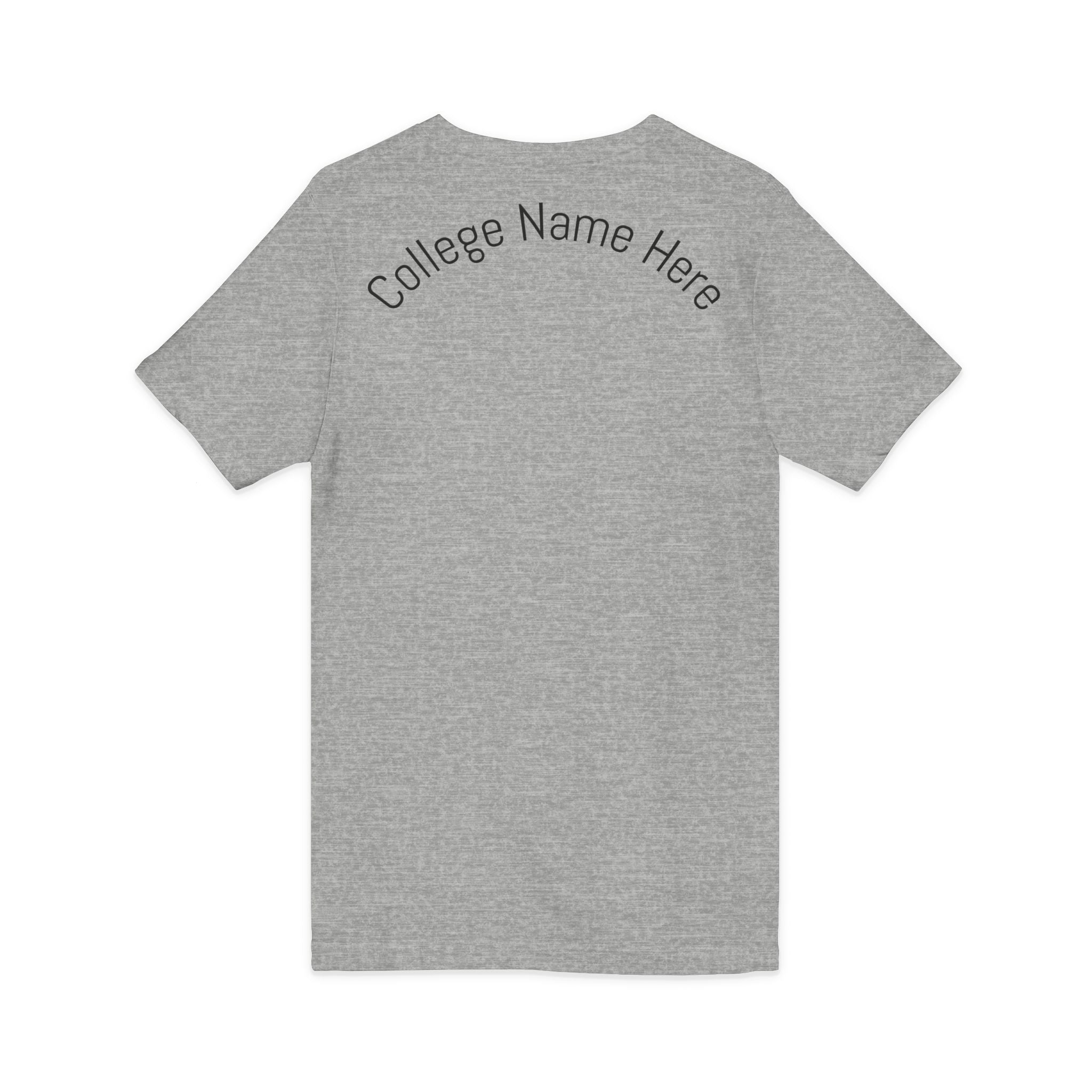 Automotive Program Mechanic Tee — Cute Auto Tech T‑Shirt with Wrench Graphic