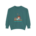 Computer Science Unisex Garment-Dyed Sweatshirt