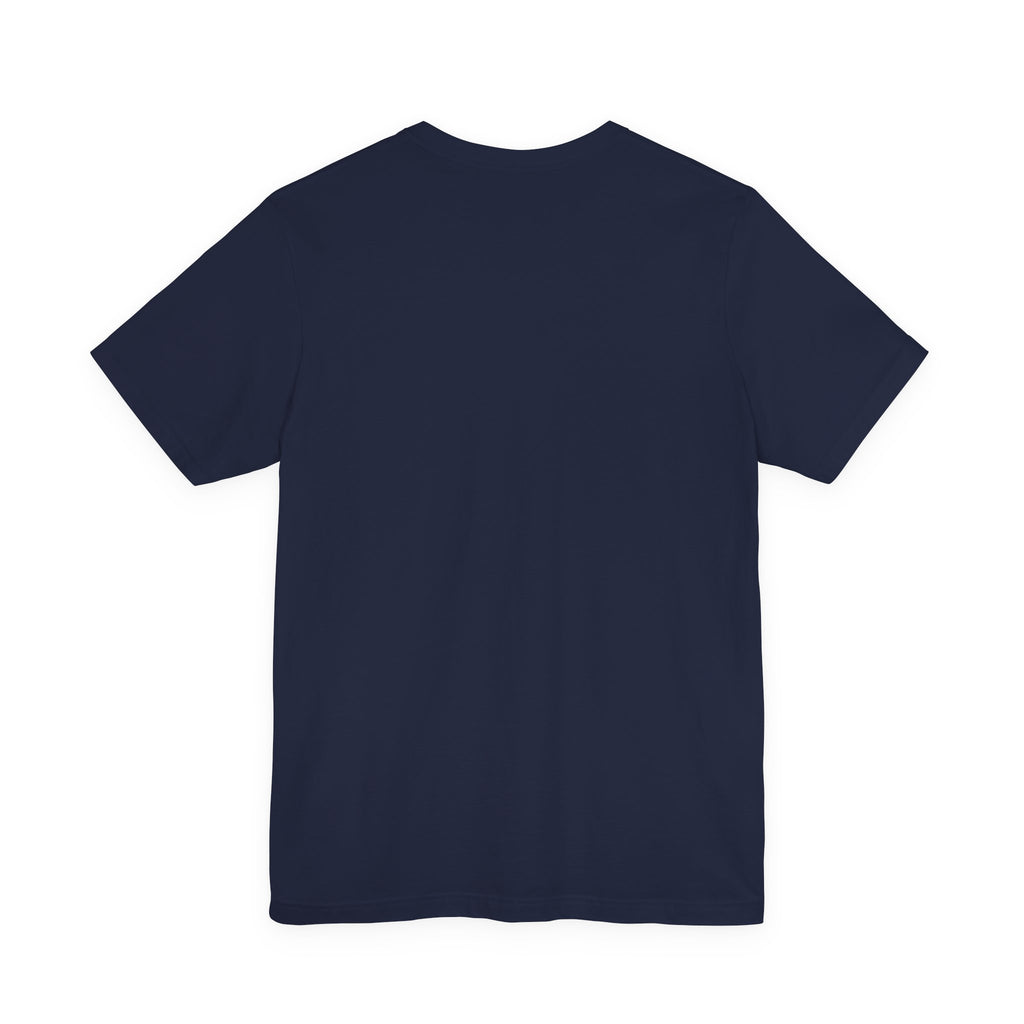 Art Program Shirt Unisex Jersey Short Sleeve Tee