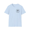 3 Esthers Farm - Small Logo T-Shirt