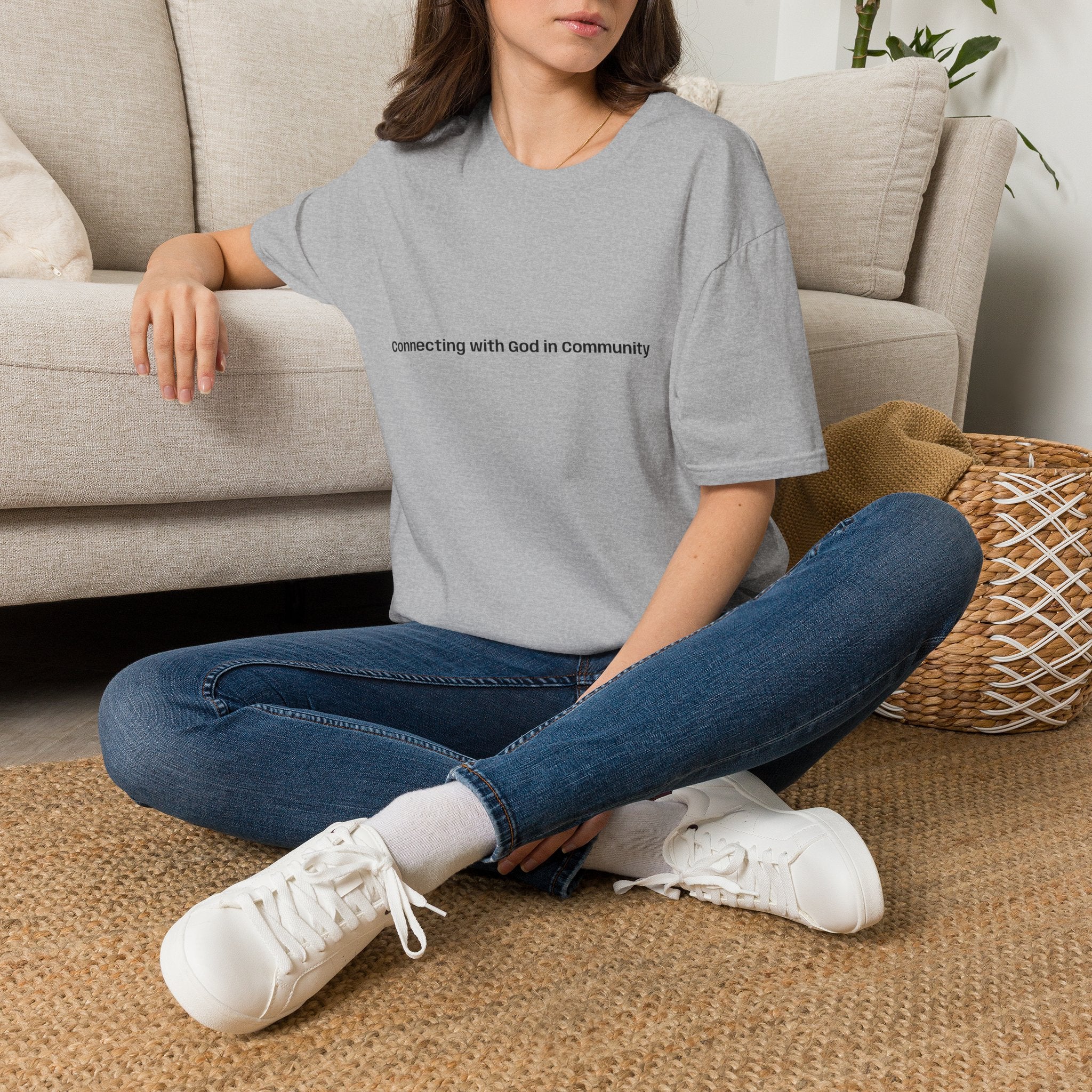 Renton Christian Center Shirt