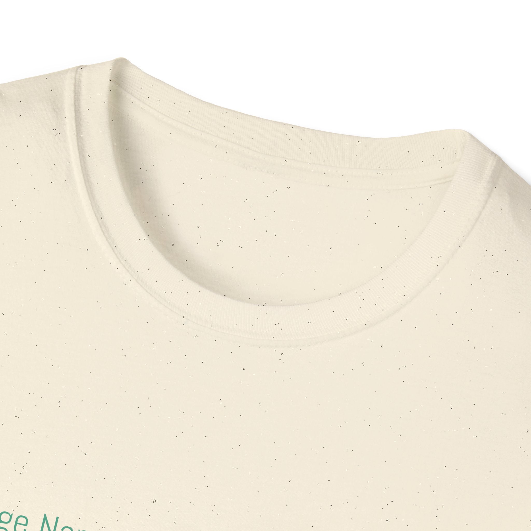 Nursing Program T-Shirt — College Name Customizable