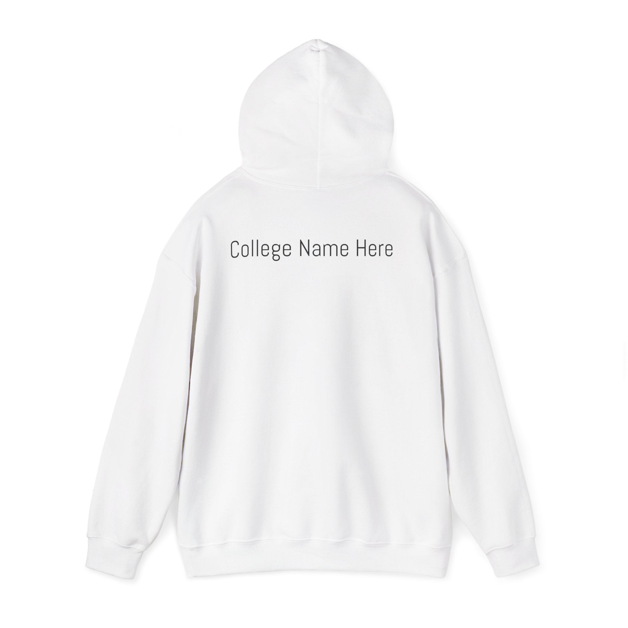Agriculture Counselor Hoodie