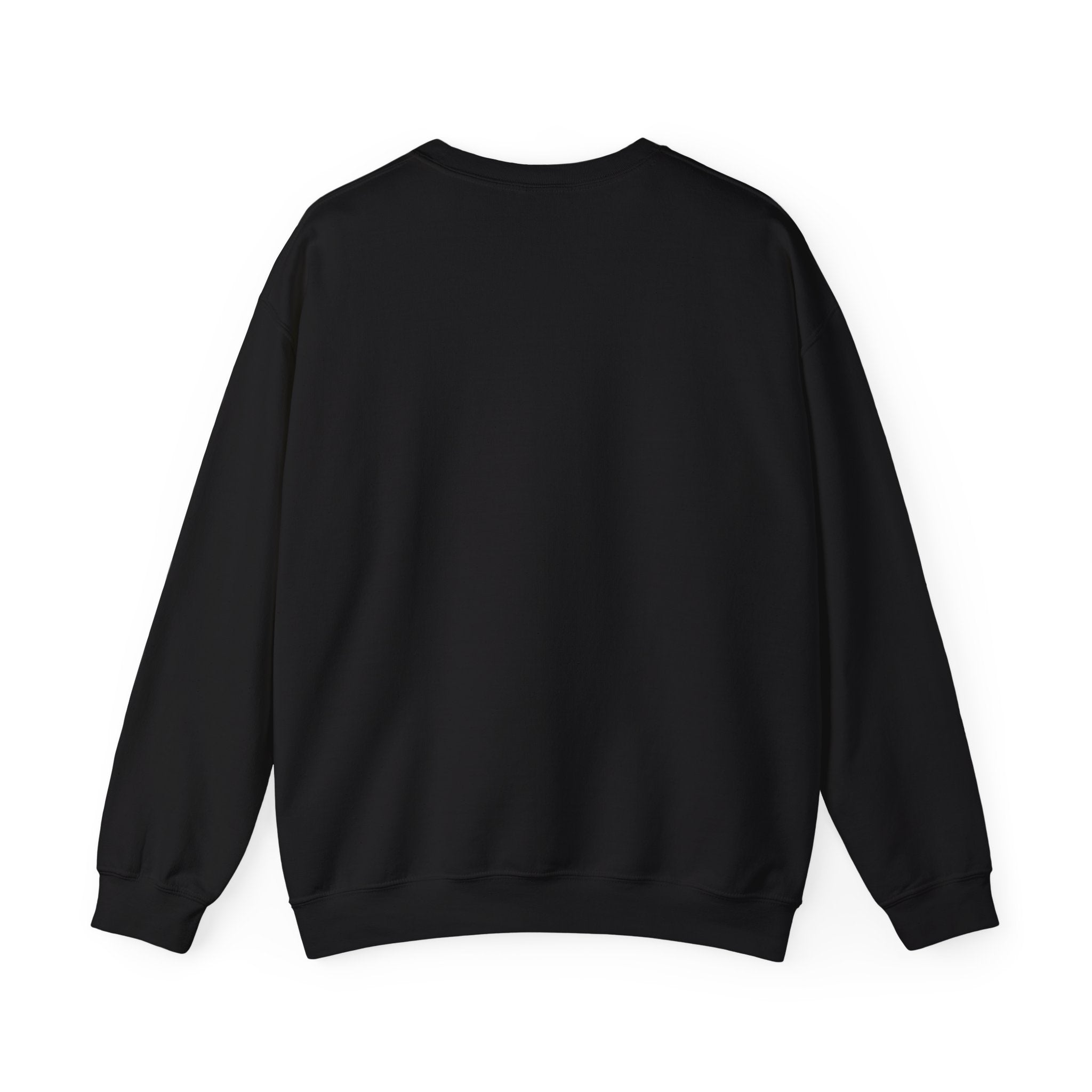 Medical Assistant Program Crewneck Sweatshirt — Cute Anime Student Design