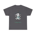 Med Assistant Unisex Heavy Cotton Tee
