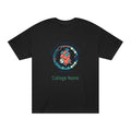 Physical Therapy Assistant Program T‑Shirt — PTA Program Shirt (Custom College Name)