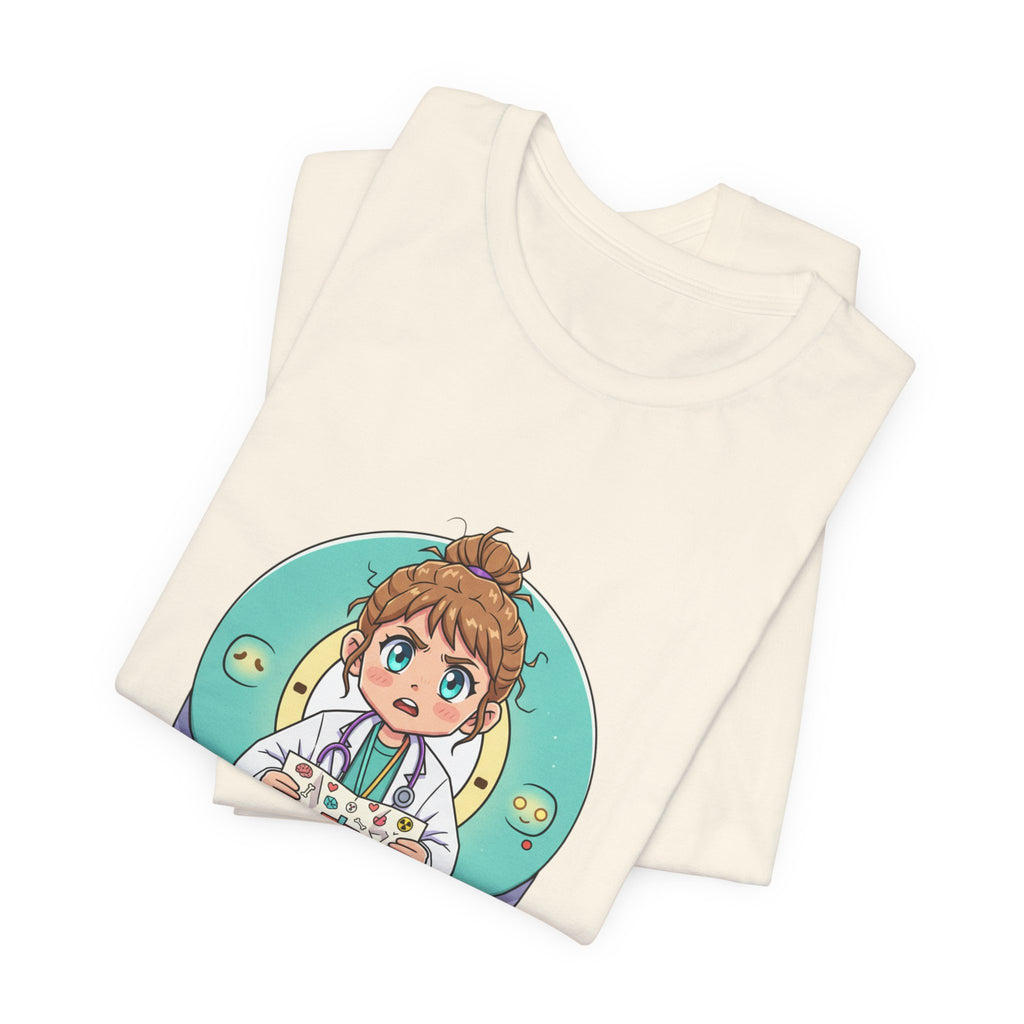 Radiology Student Program T-Shirt