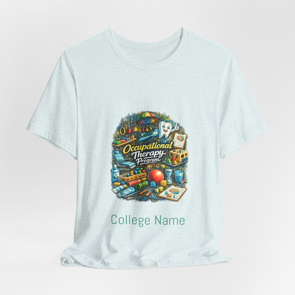 Occupational Therapy Program T-Shirt