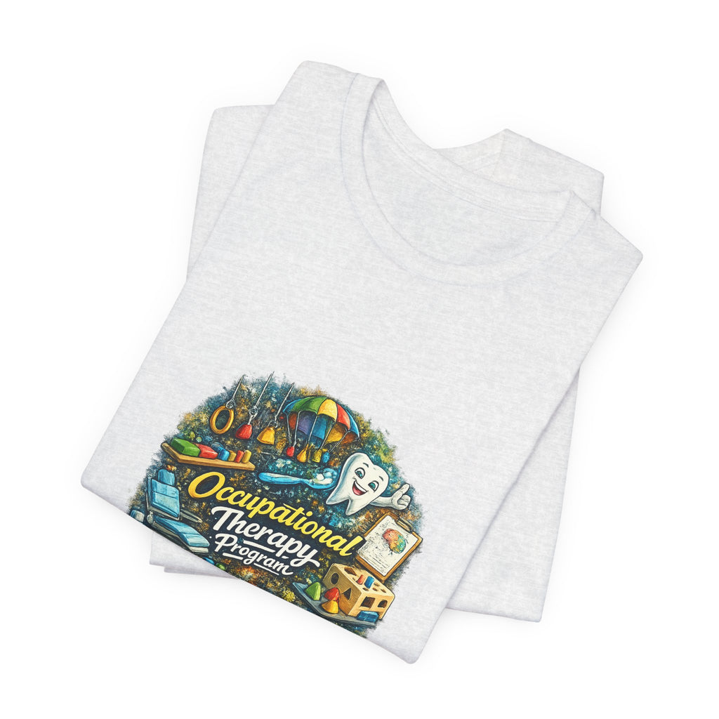 Occupational Therapy Program T-Shirt