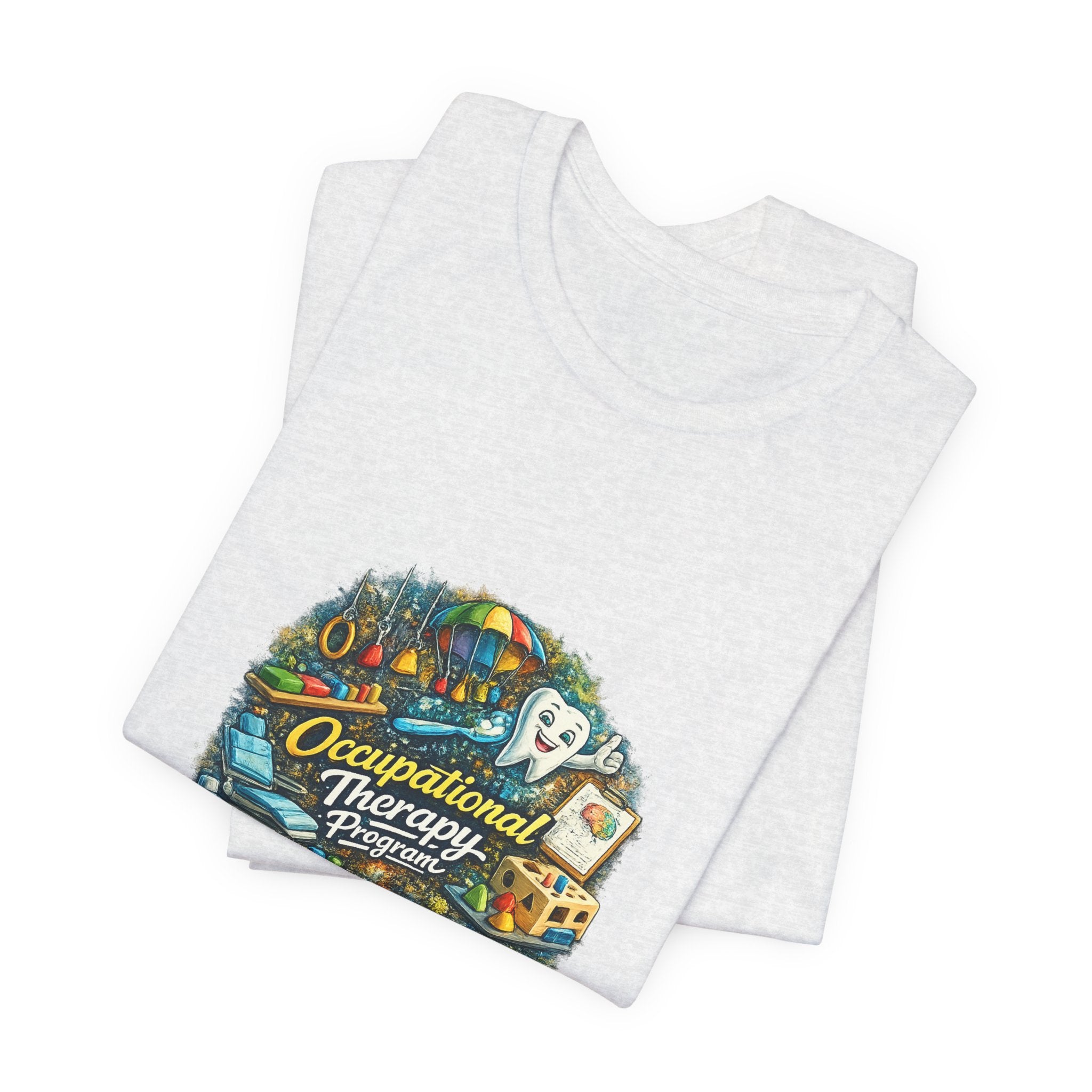 Occupational Therapy Program T-Shirt