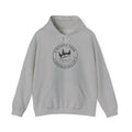 3 Esthers Farm Hoodie