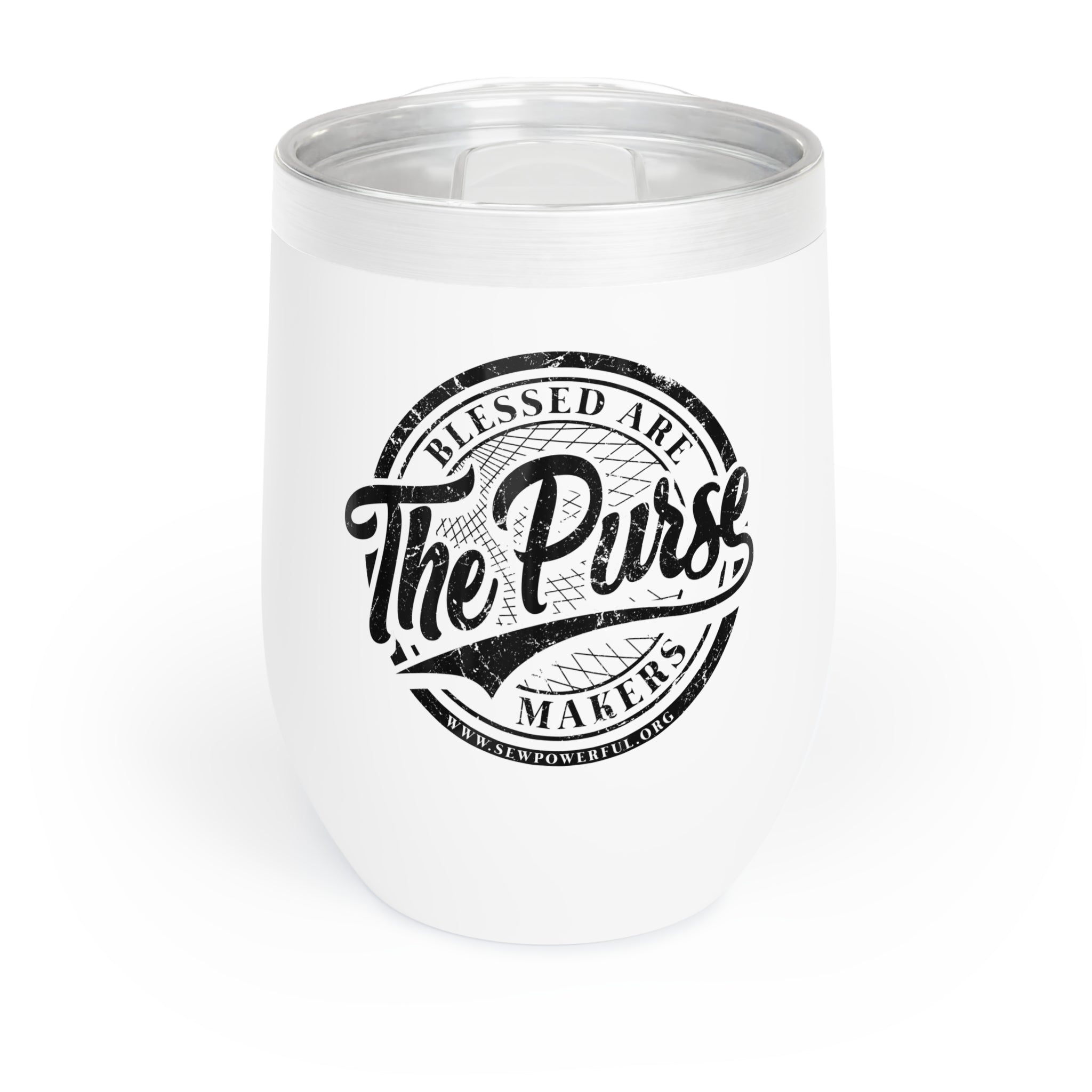 The Purse Tumbler
