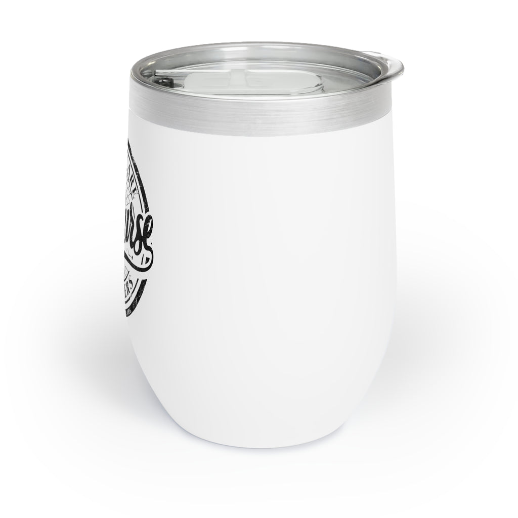 The Purse Tumbler