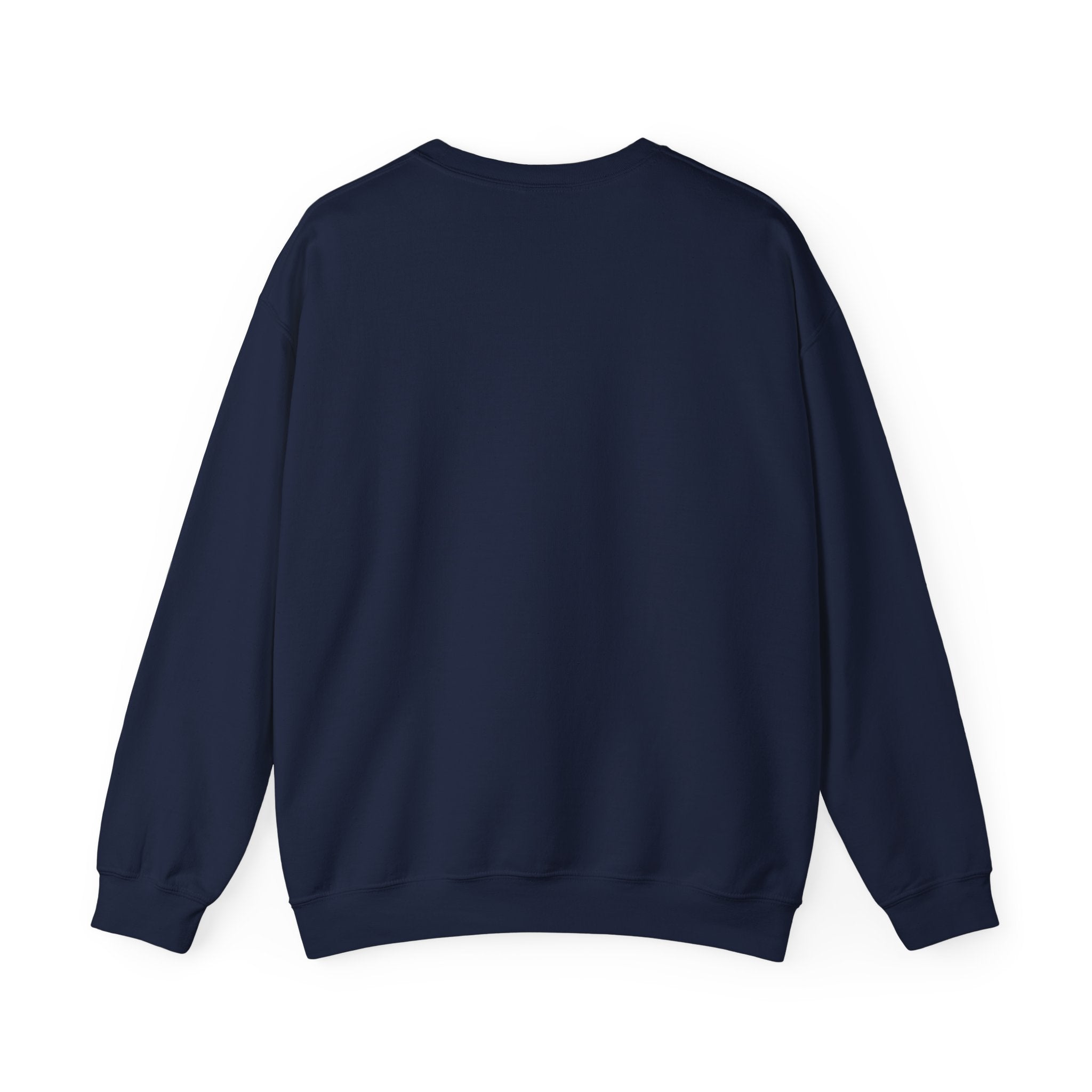Medical Assistant Program Crewneck Sweatshirt — Cute Anime Student Design