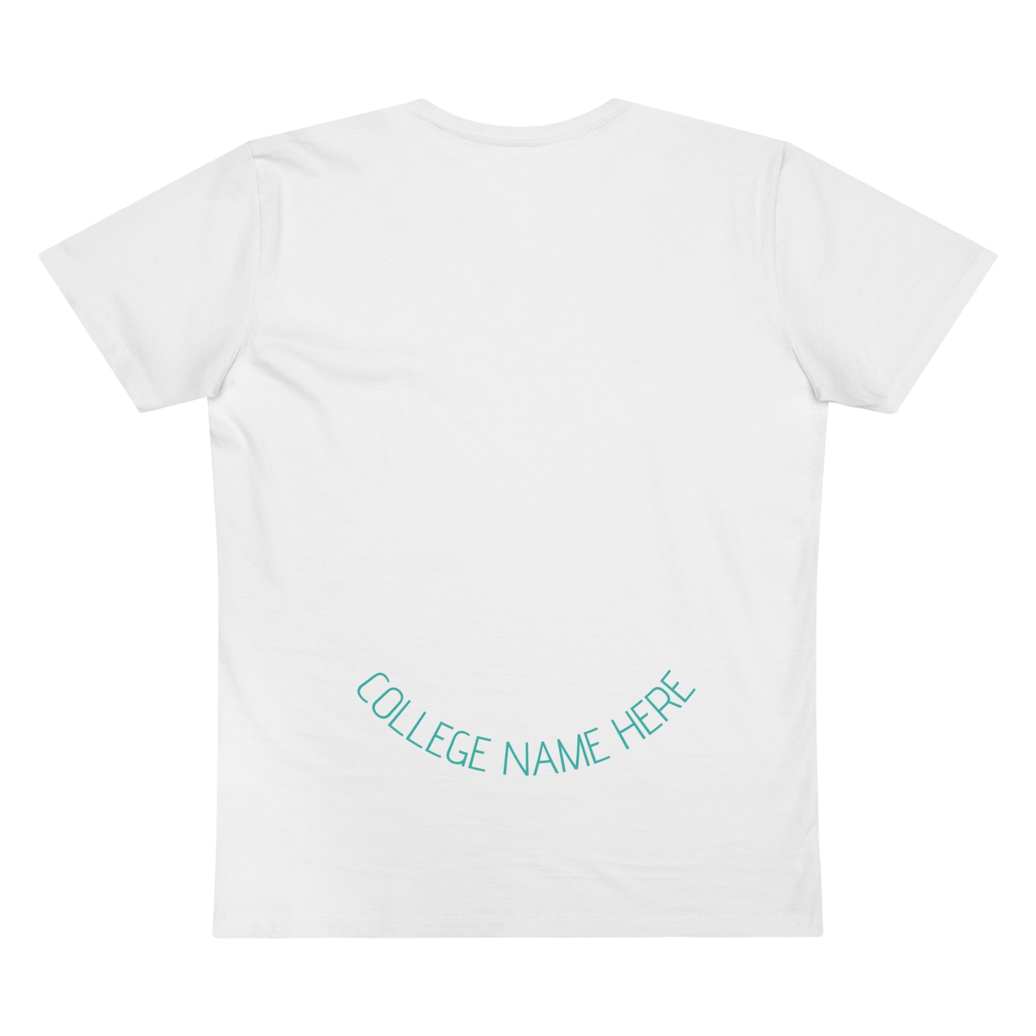 Chemistry Program T‑Shirt — "I Make People Mix" Science Teacher Shirt