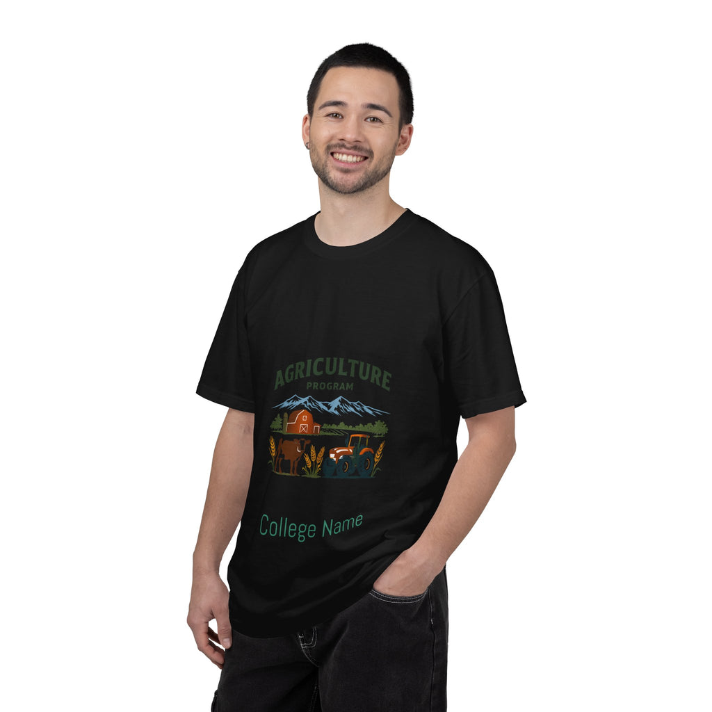 Agriculture Program Mock up Shirt