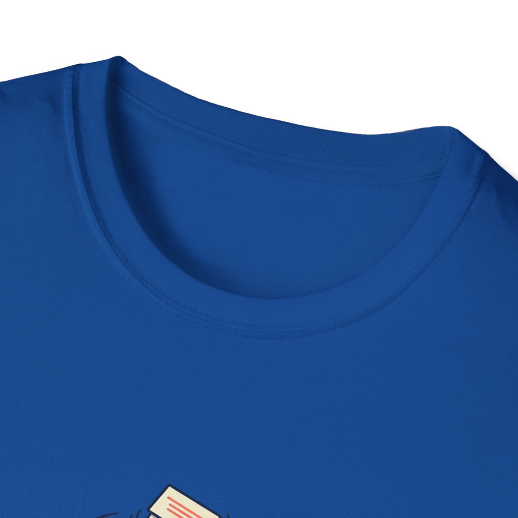 Physical Therapy Assistant Program T-Shirt — Cute PTA Student Tee (Custom College Name)