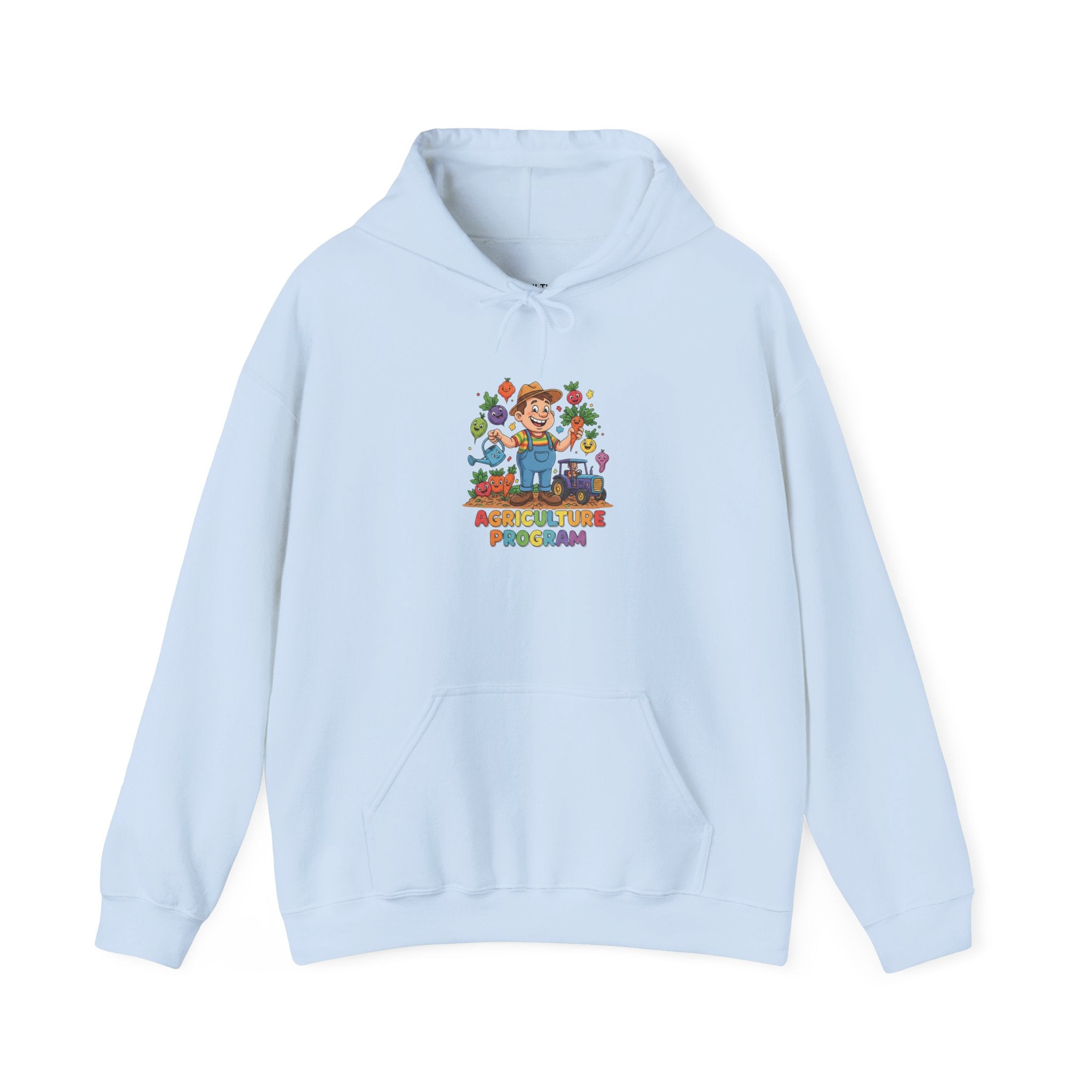 Agriculture Counselor Hoodie