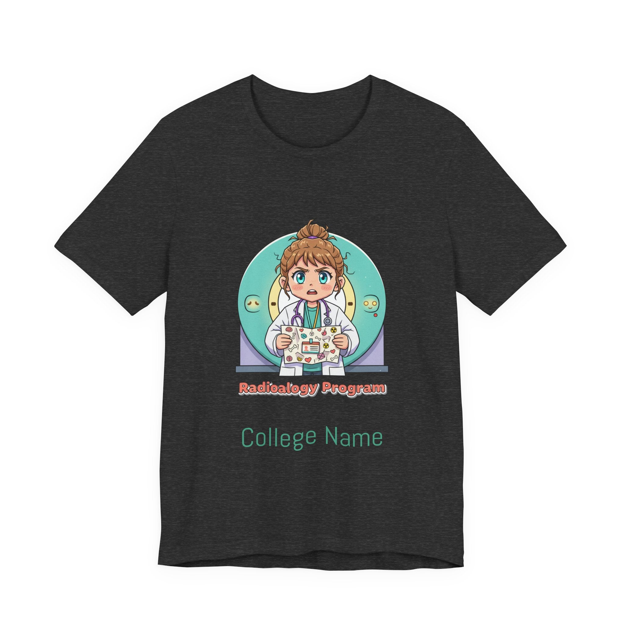 Radiology Student Program T-Shirt