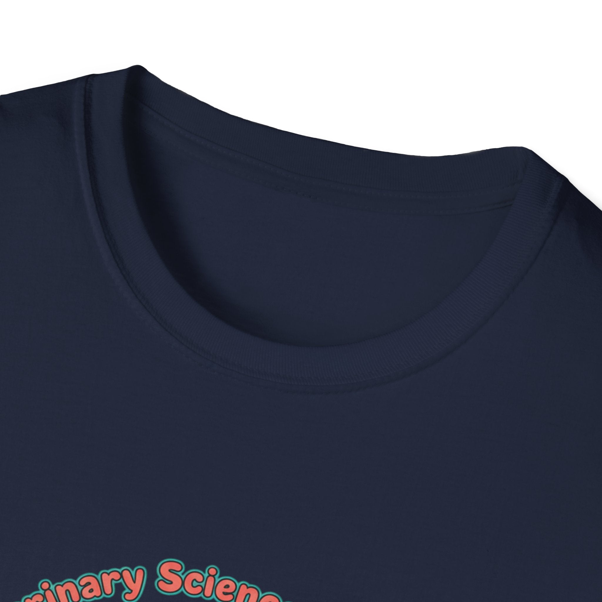 Cute Veterinary Student T-Shirt — "Future Veterinarian" Animal Care Tee