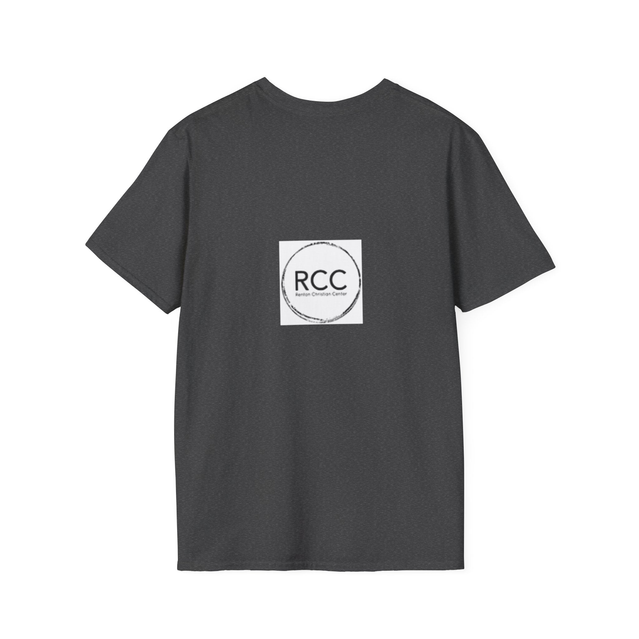 Renton Christian Center Shirt