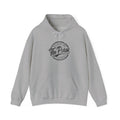 Blessed Are The Purse Makers Hoodie