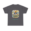 Business Management Major T-Shirt - Cute College Illustration Tee