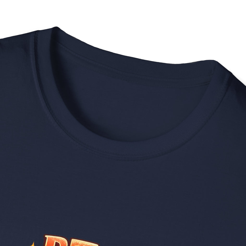 PTA In Progress T-Shirt — Physical Therapy Assistant Funny Therapist Gift